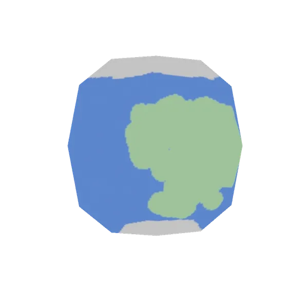 Earth Rotate